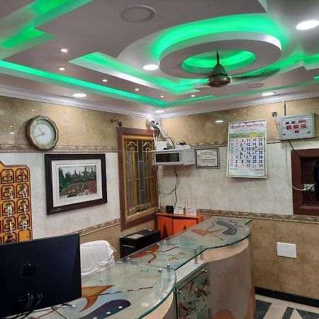Charminar Residency Villa Csennai Kültér fotó