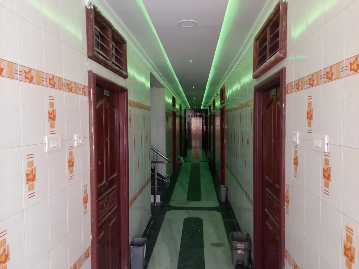 Charminar Residency Villa Csennai Kültér fotó