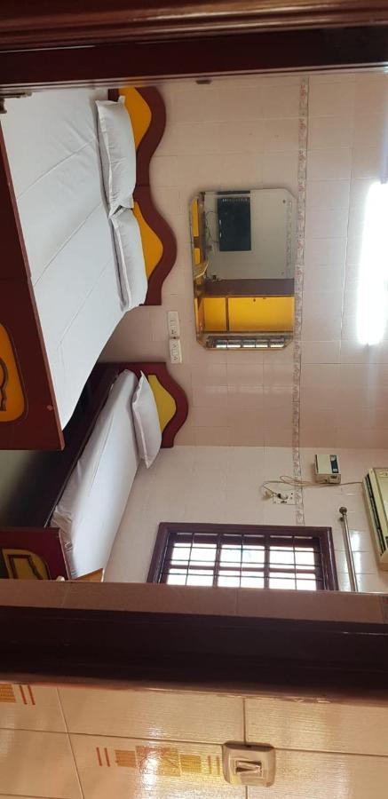 Charminar Residency Villa Csennai Szoba fotó