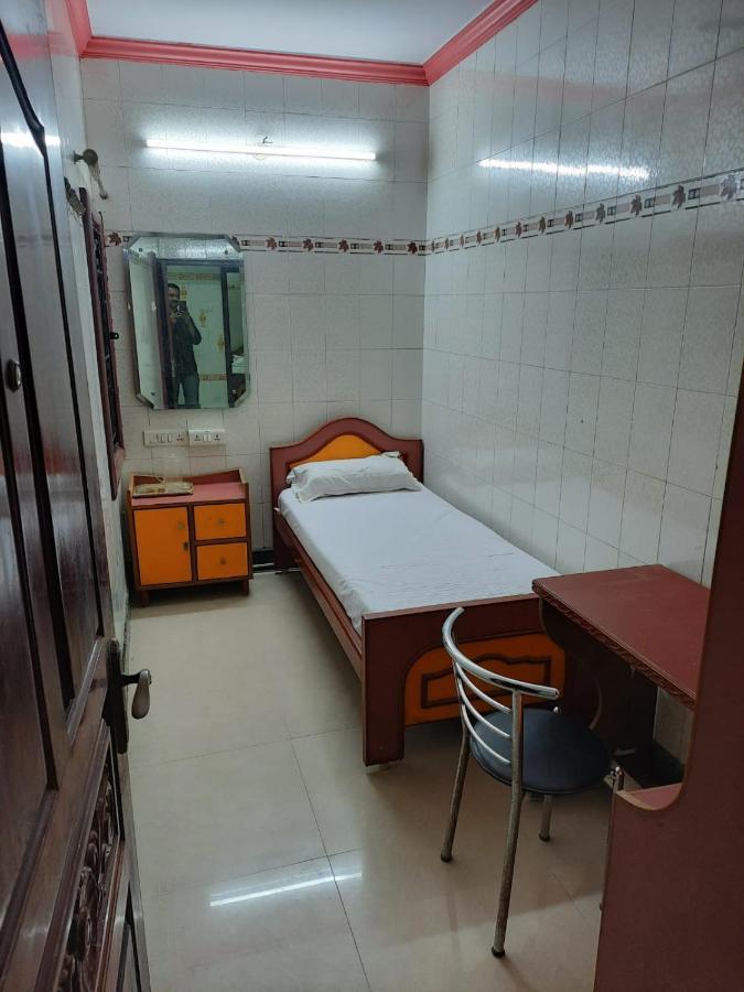 Charminar Residency Villa Csennai Kültér fotó